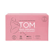 Tom Organic Light Bladder Protection Long Liner 20p