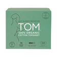 Tom Organic Light Bladder Protection Pads 14p