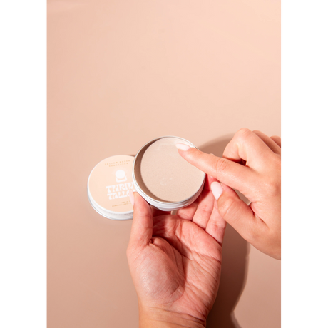 Thrive Tallow Sun Balm with Zinc Oxide 70ml