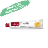 Red Seal Propolis Classic Propolis Toothpaste 100g