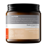 Soil Organic Shea Butter 100ml