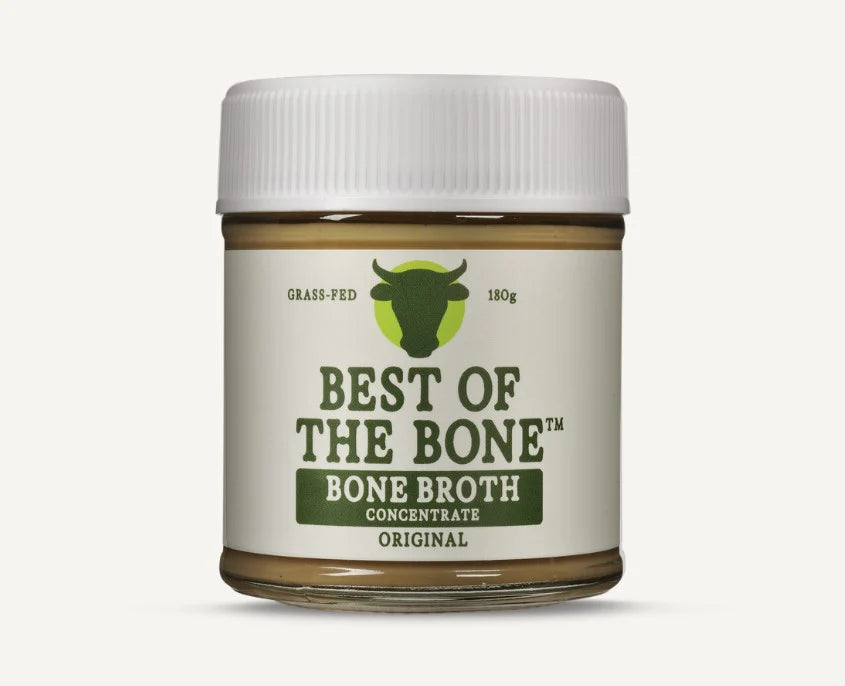 Best of the Bone Bone Broth Concentrate Original 180g
