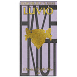Loco Love | Luvio Roasted Hazelnut & Fleur De Sel 90g