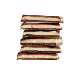 Loco Love | Luvio Roasted Hazelnut & Fleur De Sel 90g