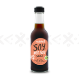 Niulife Soy Not Soy Sauce 250ml