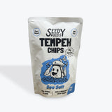 Seedy Foods Tempeh Chips Sea Salt 60g
