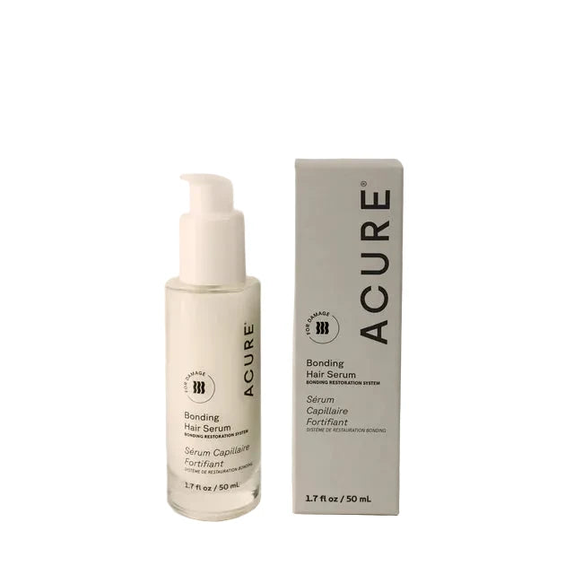 ACURE Bonding Hair Serum 50ml