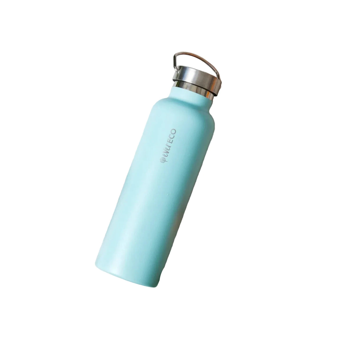 EverEco Stainless Steel Insulated Drink Bottle Positano 750ml