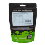 Honest to Goodness Organic White Chia Seeds 250G