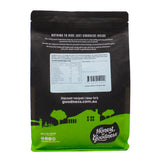Honest to Goodness Organic White Chia Seeds 1Kg