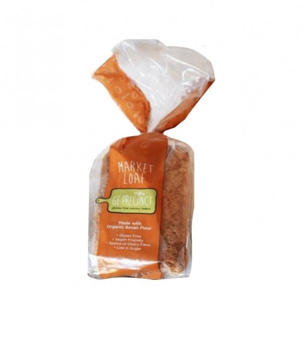 GF Precinct Market Loaf 580g