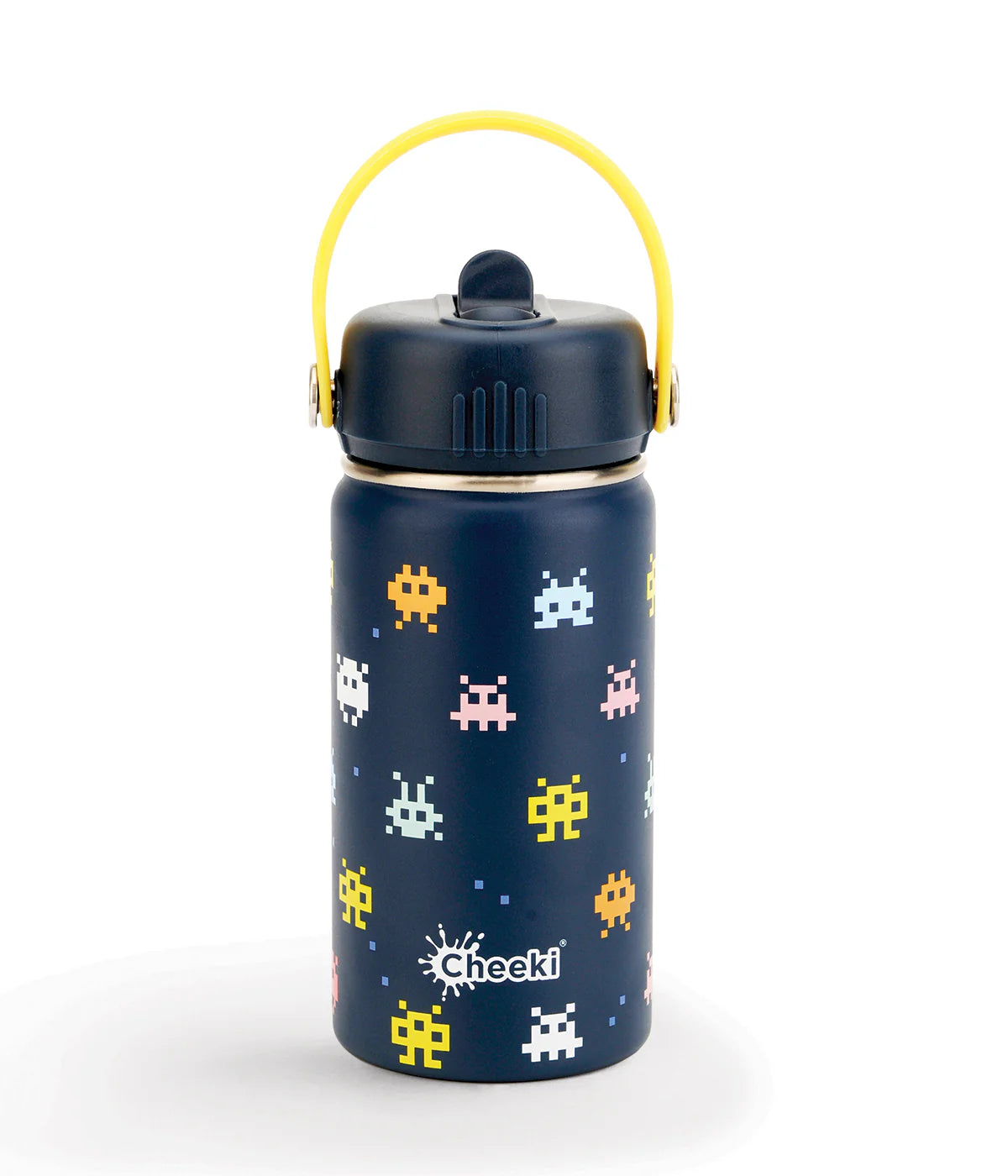 Cheeki Little Adventure Range Arcade 400ml