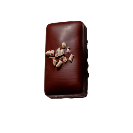 Loco Love Hazelnut Butter Praline 5pk 175g