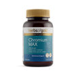 Herbs of Gold Chromium MAX 120c