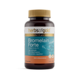 Herbs of Gold Bromelain Forte 60c