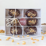 Mmmore DATE-LICIOUS Salted Caramel GIFT BOX 300g