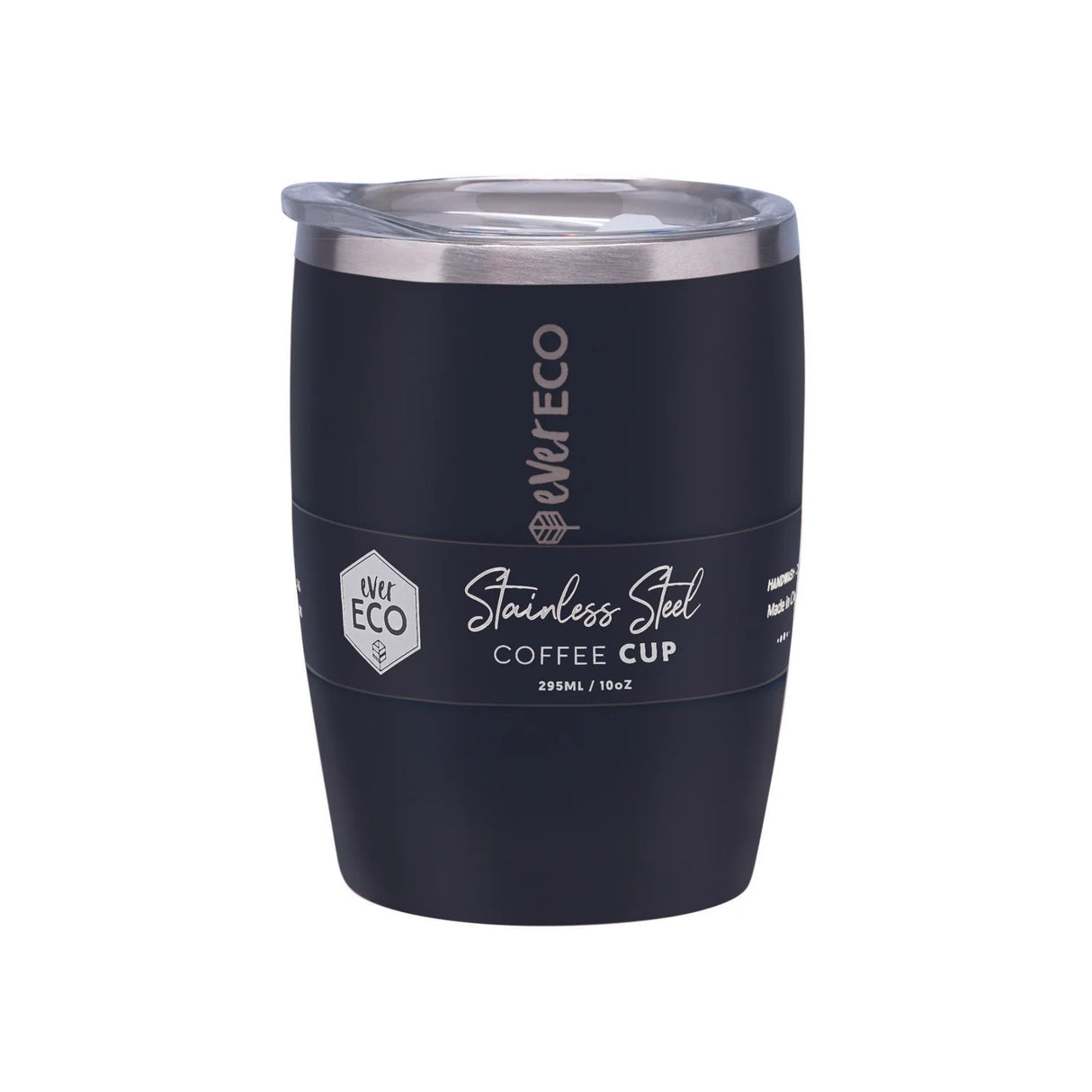 Ever Eco Mini Insulated Tumbler Onyx - 354ml