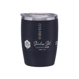 Ever Eco Mini Insulated Tumbler Onyx - 354ml