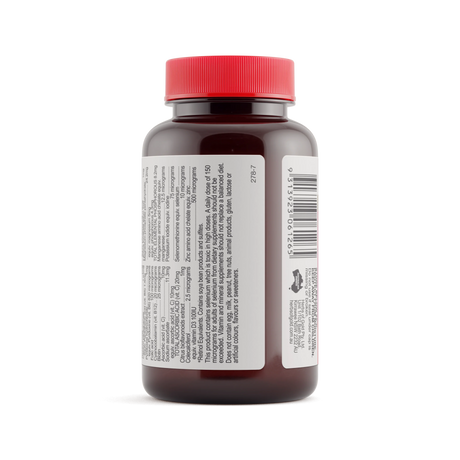 Herbs of Gold Children's Multi Care 60t