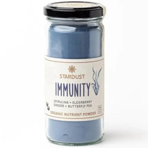 Mindful Foods Immunitea 100g