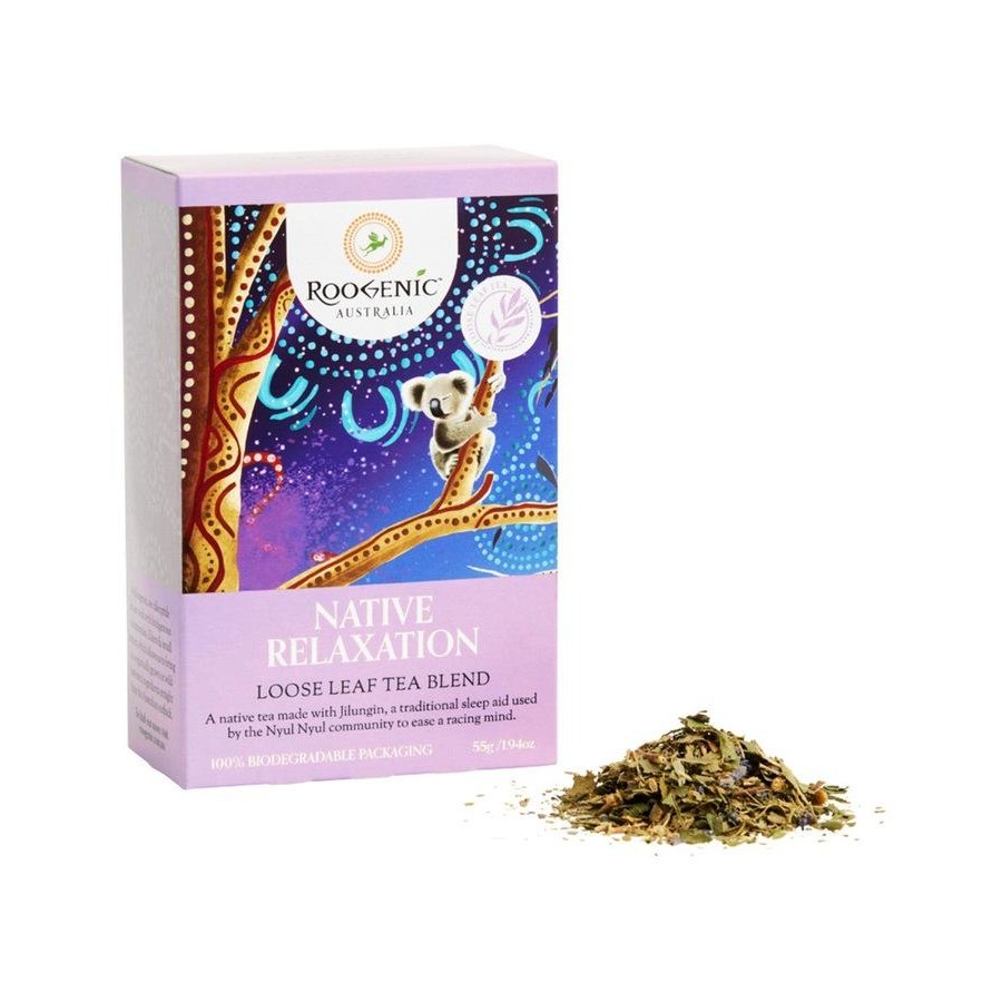 Roogenic Native Relax Loose 55g