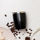 Ever Eco Mini Insulated Tumbler Onyx - 354ml