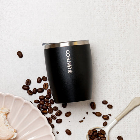 Ever Eco Mini Insulated Tumbler Onyx - 354ml
