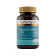 Herbs of Gold Sea Buckthorn Oil 60c