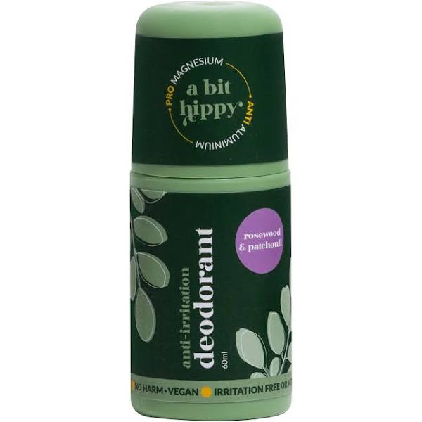 A Bit Hippy Deodorant Patchouli 60ml