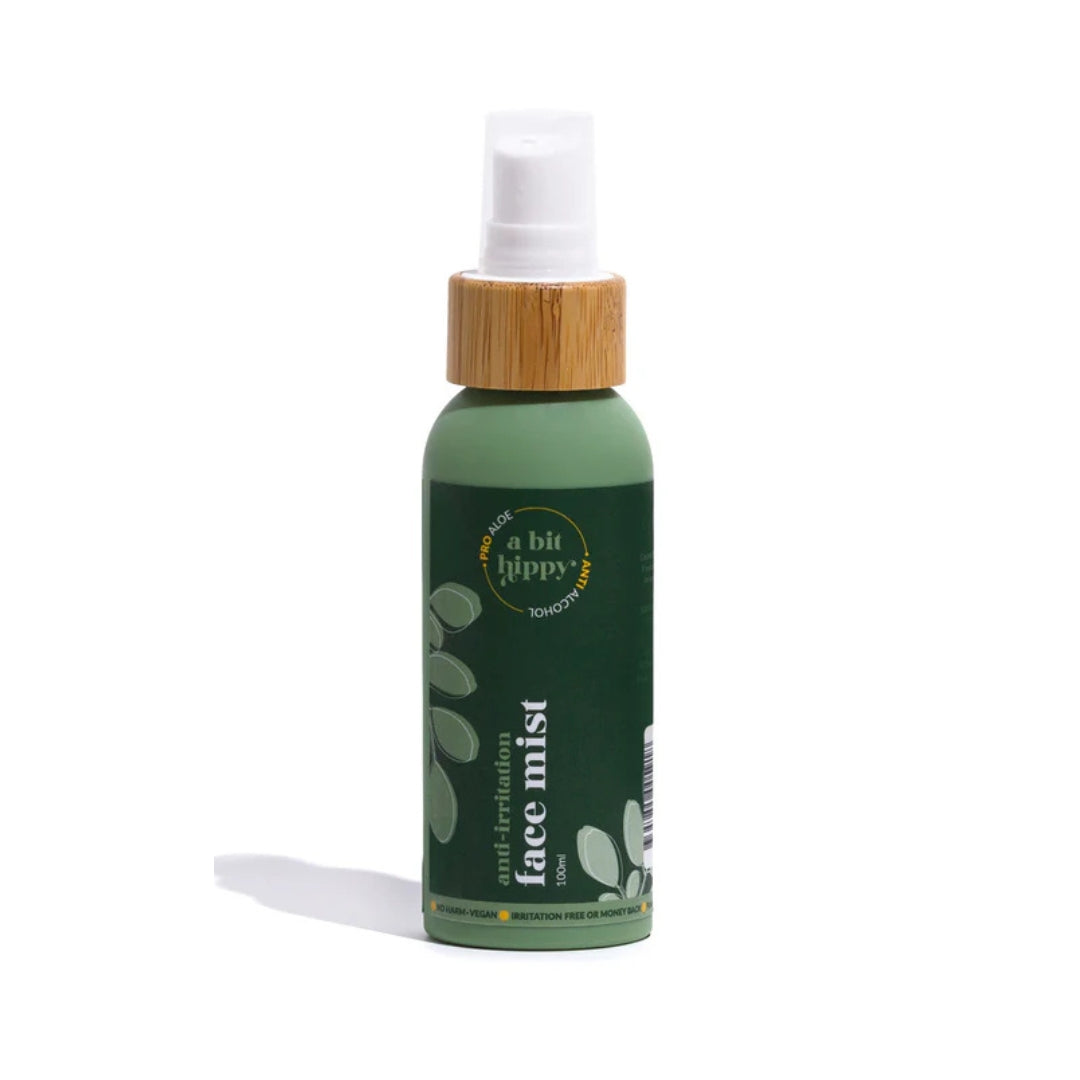 A Bit Hippy Face Mist 100ml