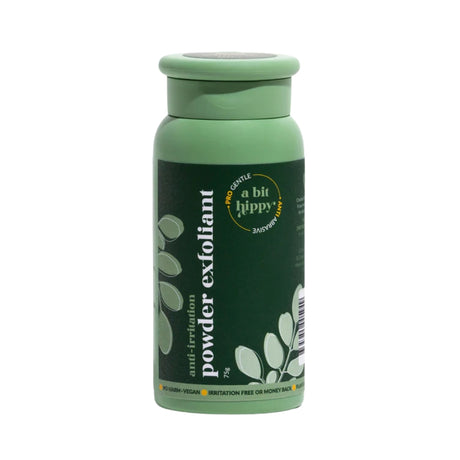A Bit Hippy Powder Exfoliant 75g