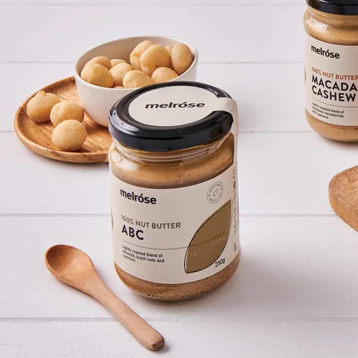 Melrose ABC Butter 250g