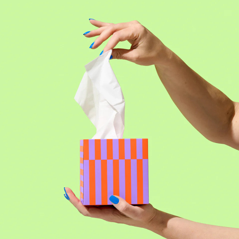 Who Gives A Crap 100% Bamboo Tissues
