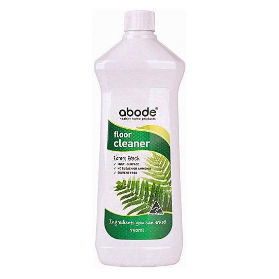 Abode Floor Cleaner Forest 750ml