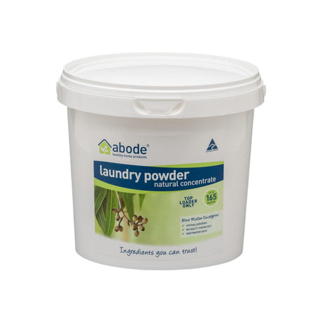 Abode Laundry Powder Euc4kg