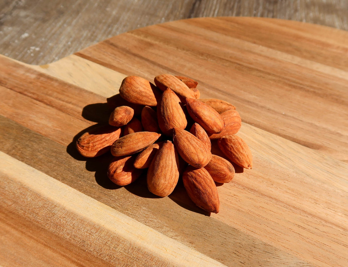 ActivEarth Activated Organic Tamari Almonds 100g