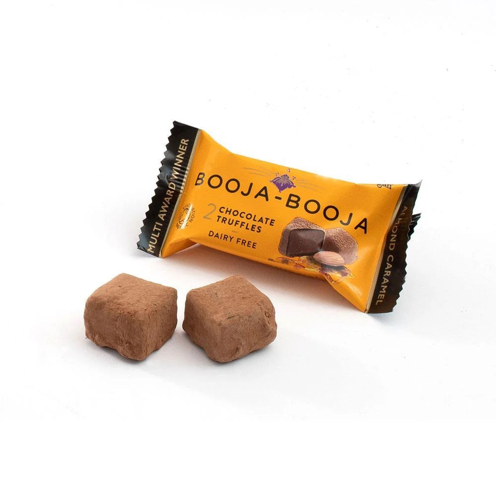 Almond Caramel 2pk 23g