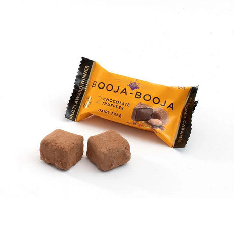 Almond Caramel 2pk 23g