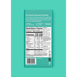 Alter Eco Dark Salted Coconut Toffee 80g