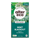 Alter Eco Mint Blackout 90% 75g