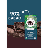 Alter Eco Super Blackout 90% 75g