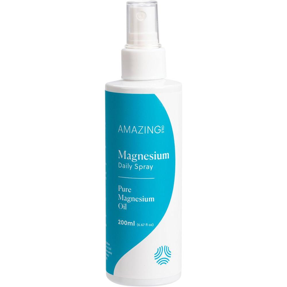 Amazing Oils Mag Daily Spray 200ml