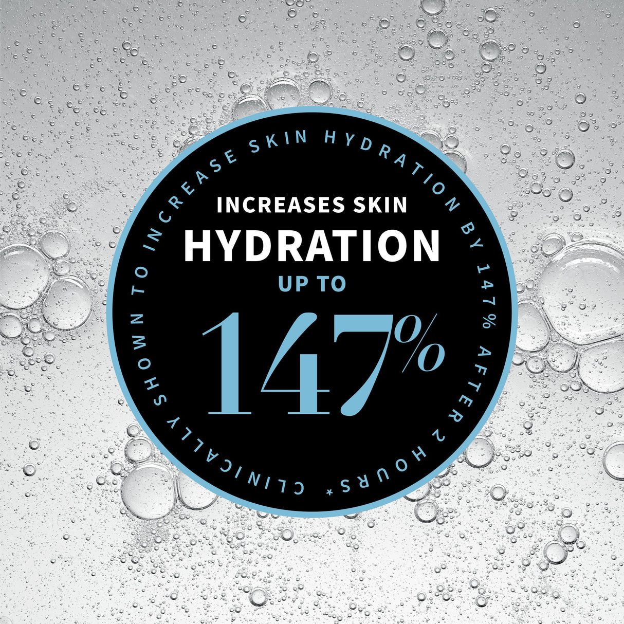 Antipodes Baptise Hyaluronic H2O Ultra-Hydrating Water Gel 60ml