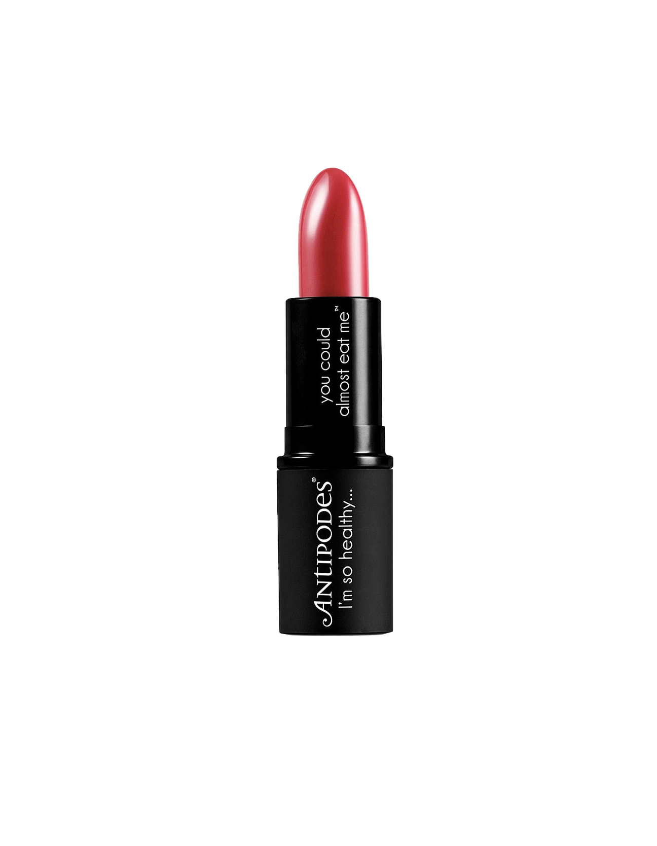 Antipodes Oriental Bay Plum Moisture-Boost Natural Lipstick 4g
