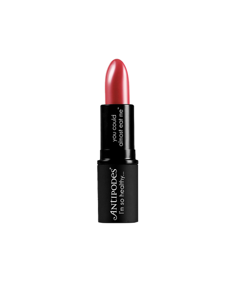 Antipodes Oriental Bay Plum Moisture-Boost Natural Lipstick 4g