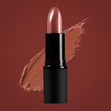 Antipodes Queenstown Hot Chocolate Moisture-Boost Natural Lipstick 4g