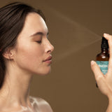 Antipodes Scientific Green Beauty Ananda Antioxidant - Rich Gentle Toner 100ml