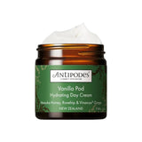 Antipodes Vanilla Pod Hydrating Day Cream 60ml