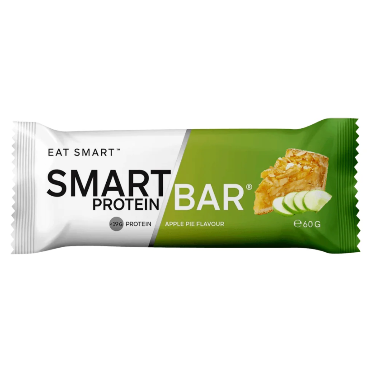 Smart Protein Bar Apple Pie 60g
