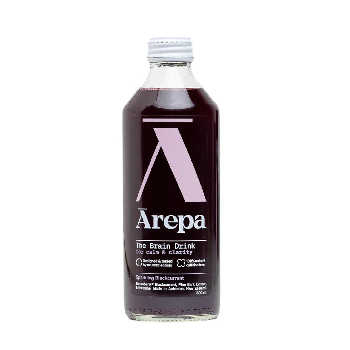 Arepa Spark Brain Drink 300ml